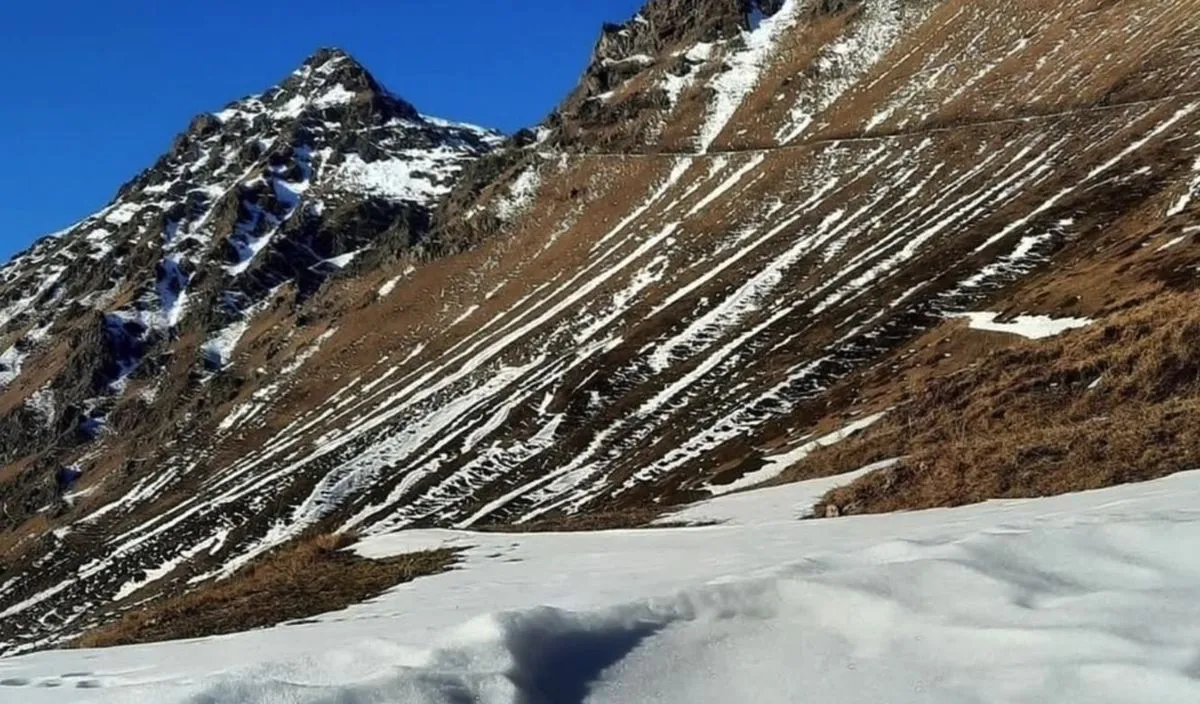 Le Strade dei Forti: presentato il nuovo cammino in 14 tappe