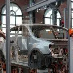Vehicle Valley Piemonte: a Torino nasce il polo delle auto del futuro