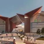 Un museo egizio sulle sponde del Po: l’idea per l’area tra ex Fimit ed ex Manifattura Tabacchi