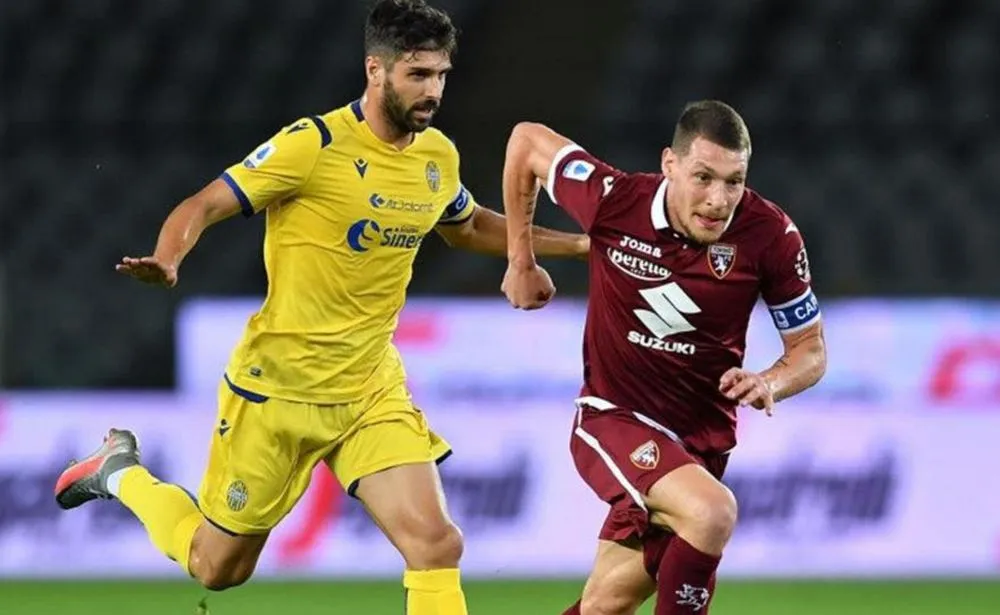 Torino-Verona: probabili formazioni e dove vedere la partita in TV