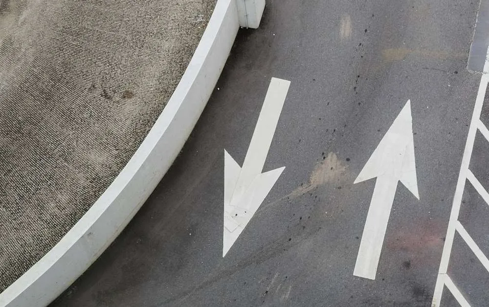 Parcheggi in zona Tribunale a Torino: al via la sperimentazione dall’1 giugno