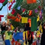 Festa dei Vicini a Torino: eventi e laboratori per la socialità