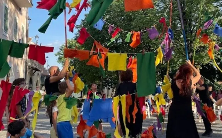 Festa dei Vicini a Torino: eventi e laboratori per la socialità