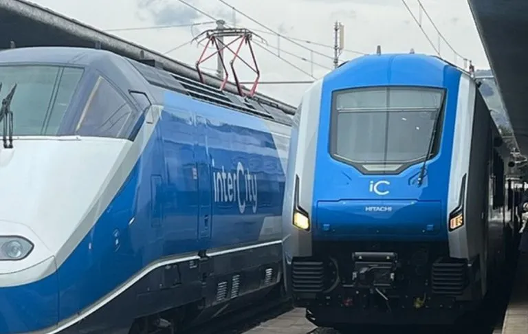 Nuovi Intercity per collegare Torino e Savona: le ipotesi di RFI