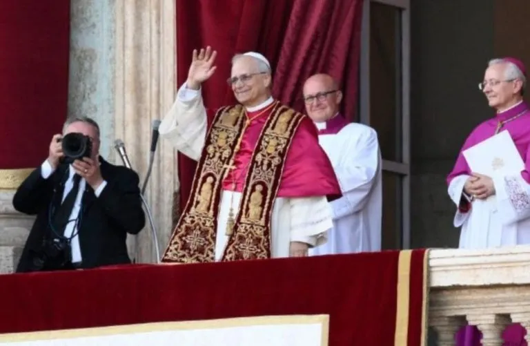 Papa Leone XIV ha origini piemontesi? Il nonno sarebbe nato a Torino