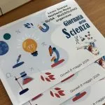 Giornata della Scienza al Liceo Scientifico Norberto Rosa di Bussoleno