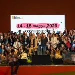 Salone del Libro 2025, record di presenze: 231mila visitatori