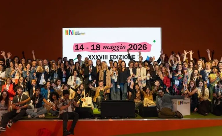 Salone del Libro 2025, record di presenze: 231mila visitatori