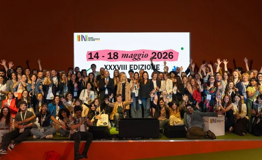 Salone del Libro 2025, record di presenze: 231mila visitatori