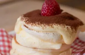 Tokyo Pancake a Torino: le delizie giapponesi arrivano in città