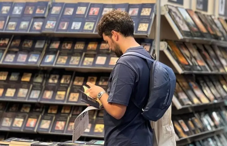 Salone del Libro di Torino 2025: il programma dell’ultima giornata, lunedì 19 maggio