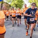 Walk of Life 2025 a Torino: percorso della gara e modifiche alla viabilità