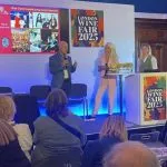 Wine Travel Awards 2025 di Londra: il Piemonte vince come Regione dell’Anno