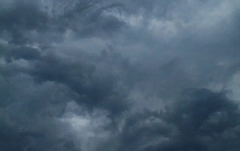 Allerta gialla in Piemonte martedì 20 maggio: torna il maltempo con piogge intense e nubifragi