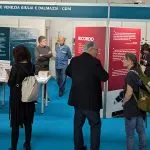 Associazione Nazionale Venezia Giulia e Dalmazia al Salone Internazionale del Libro di Torino 2025