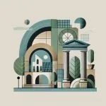 “Armonie Urbane” di Piero Luigi Carcerano al Salone del Libro di Torino