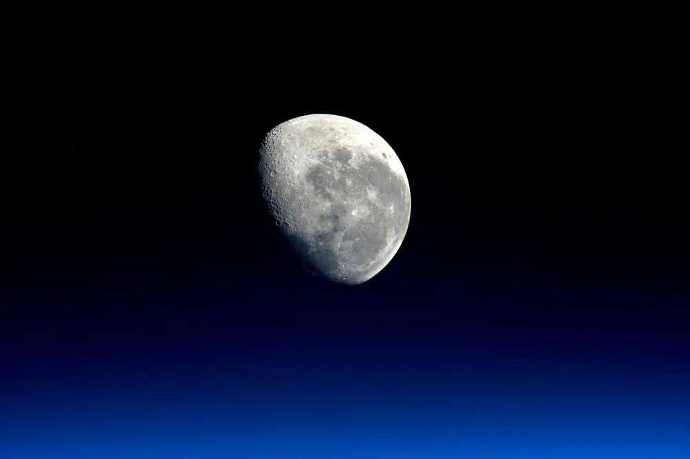 Alla Città della Salute di Torino si studierà la vista degli astronauti