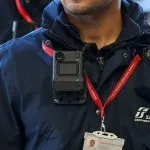 Bodycam nelle stazioni e sui treni: parte in Piemonte la sperimentazione