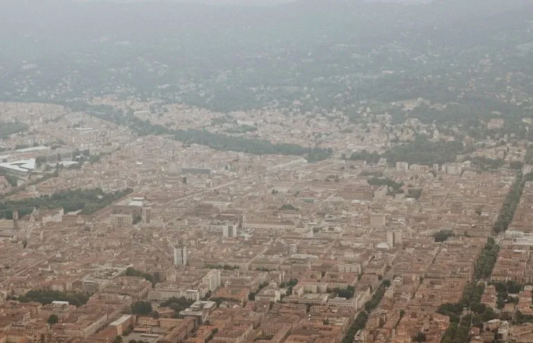 Consumo di suolo in Piemonte: approvata una nuova legge per limitarlo