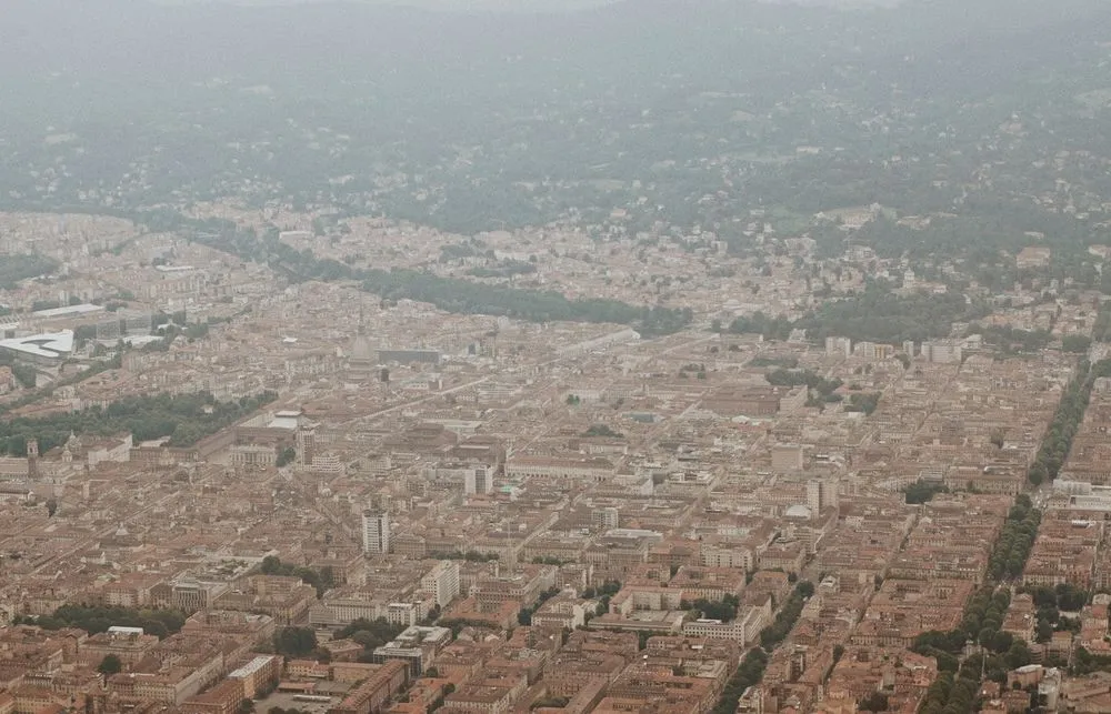 Consumo di suolo in Piemonte: approvata una nuova legge per limitarlo