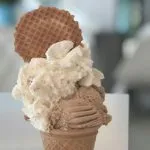 Festa del gelato artigianale 2025: dal 30 maggio al 2 giugno eventi e degustazioni ad Avigliana