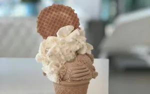 Festa del gelato artigianale 2025: dal 30 maggio al 2 giugno eventi e degustazioni ad Avigliana