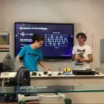 La scienza in primo piano al Liceo Norberto Rosa di Bussoleno: studenti protagonisti dell’edizione 2025