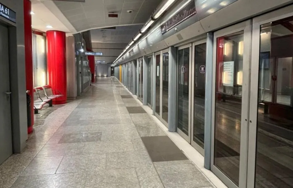 Metro Torino Linea 1: un progetto per estenderla verso Orbassano e Rivoli