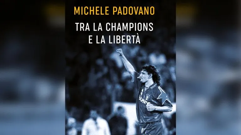 Il Comune di Pianezza al Salone del Libro: «Tra la Champions e la libertà»