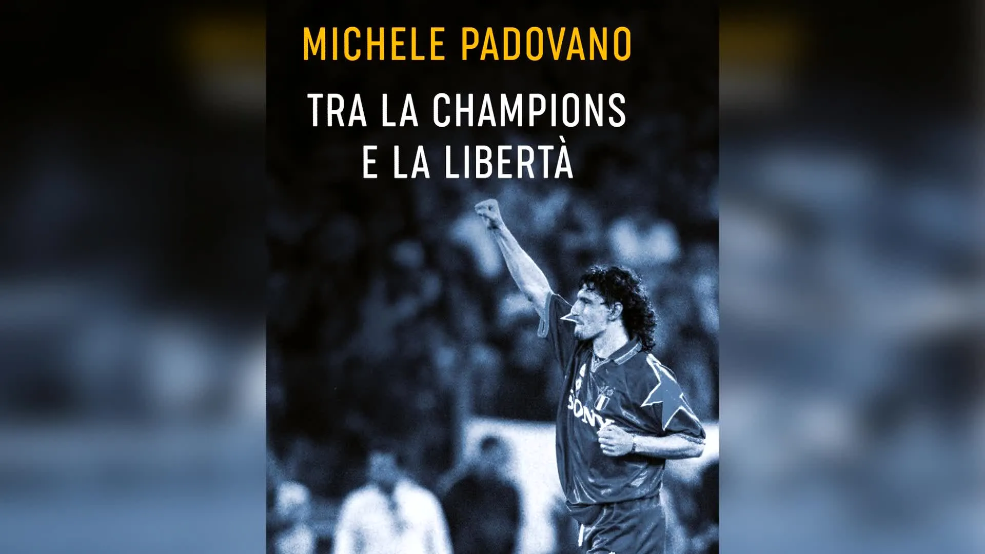 Il Comune di Pianezza al Salone del Libro: «Tra la Champions e la libertà»