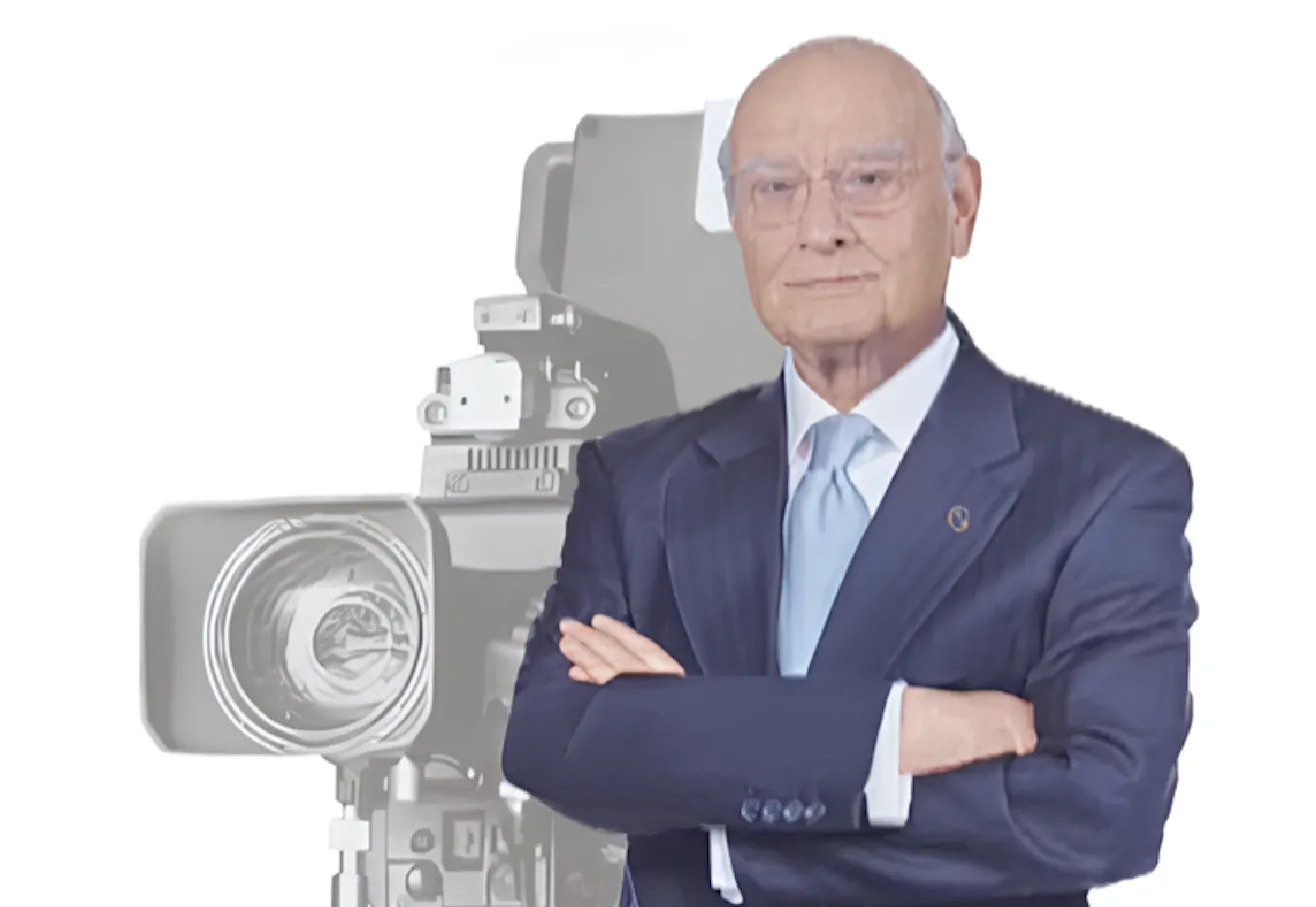 “Il Grande Sogno” di Gianfranco Sciscione al Salone del Libro 2025
