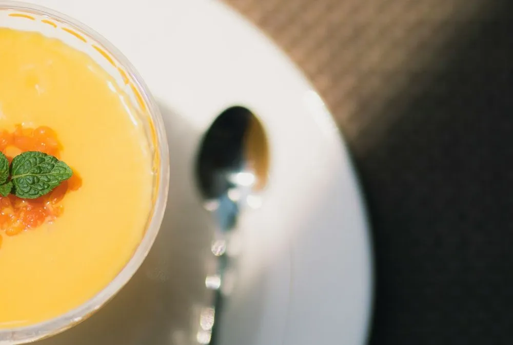 Lo zabaione è nato a Torino? La storia della deliziosa crema