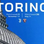 Serie A 2025-2026: il Derby della Mole chiuderà la prossima stagione