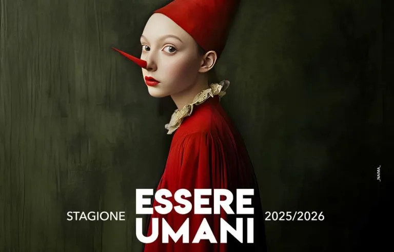 Essere umani: la stagione 2025-2026 del Teatro Stabile di Torino
