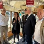 MuviMov: Torino diventa un museo a cielo aperto sui tram GTT
