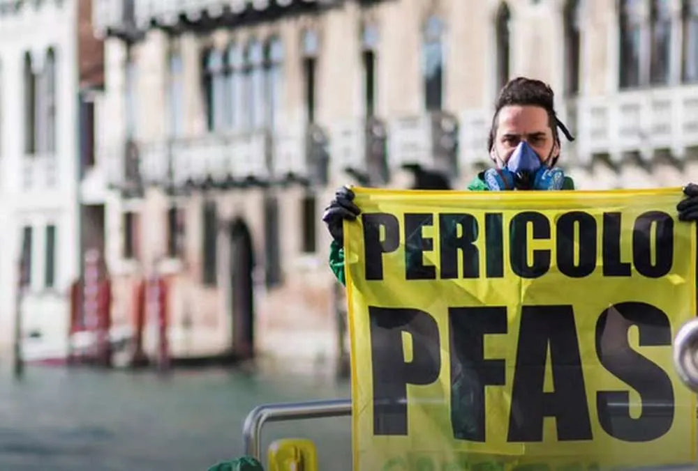In Piemonte un Osservatorio per ridurre i PFAS: è la prima regione italiana
