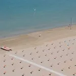 Da Torino alla Riviera Romagnola in treno: al via i Regionali del Mare