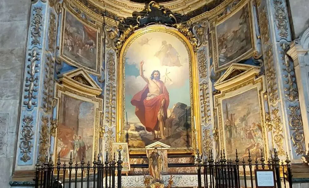 Perché San Giovanni è il patrono di Torino? Storia e curiosità