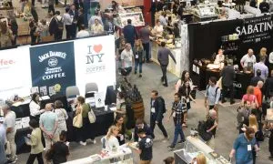 Summer Fancy Food 2025: l’enogastronomia del Piemonte protagonista a New York