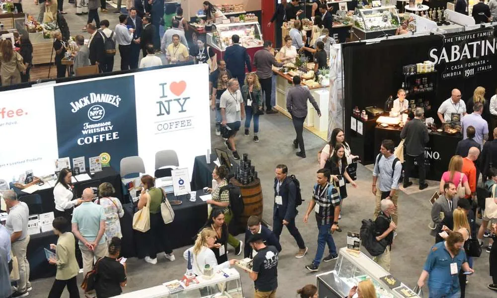 Summer Fancy Food 2025: l’enogastronomia del Piemonte protagonista a New York