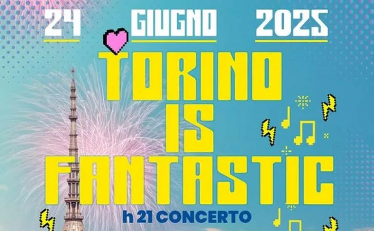 San Giovanni, programma del 24 giugno: Torino is Fantastic e gli altri eventi