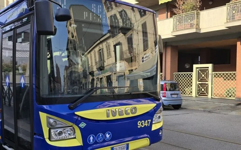 GTT assume 225 nuovi autisti con un piano straordinario: come candidarsi