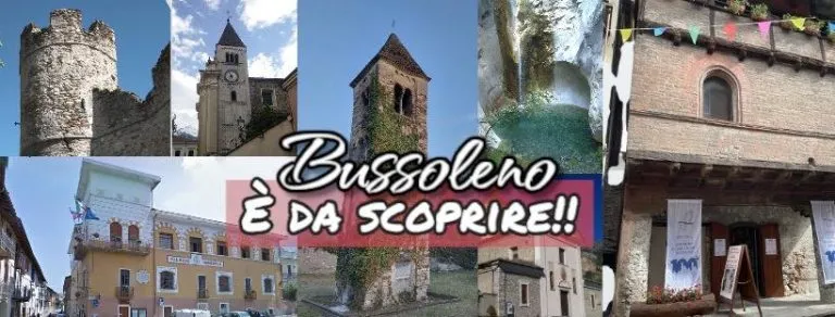 Bussoleno è da scoprire: un viaggio nel cuore storico e culturale – Domenica 13 Luglio 2025