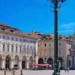 Estate a Torino 2025, tornano i Punti Estivi: spettacoli ed eventi
