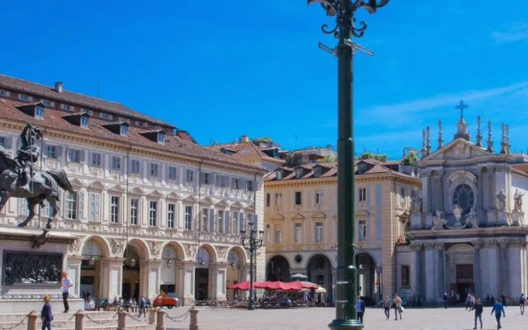 Estate a Torino 2025, tornano i Punti Estivi: spettacoli ed eventi