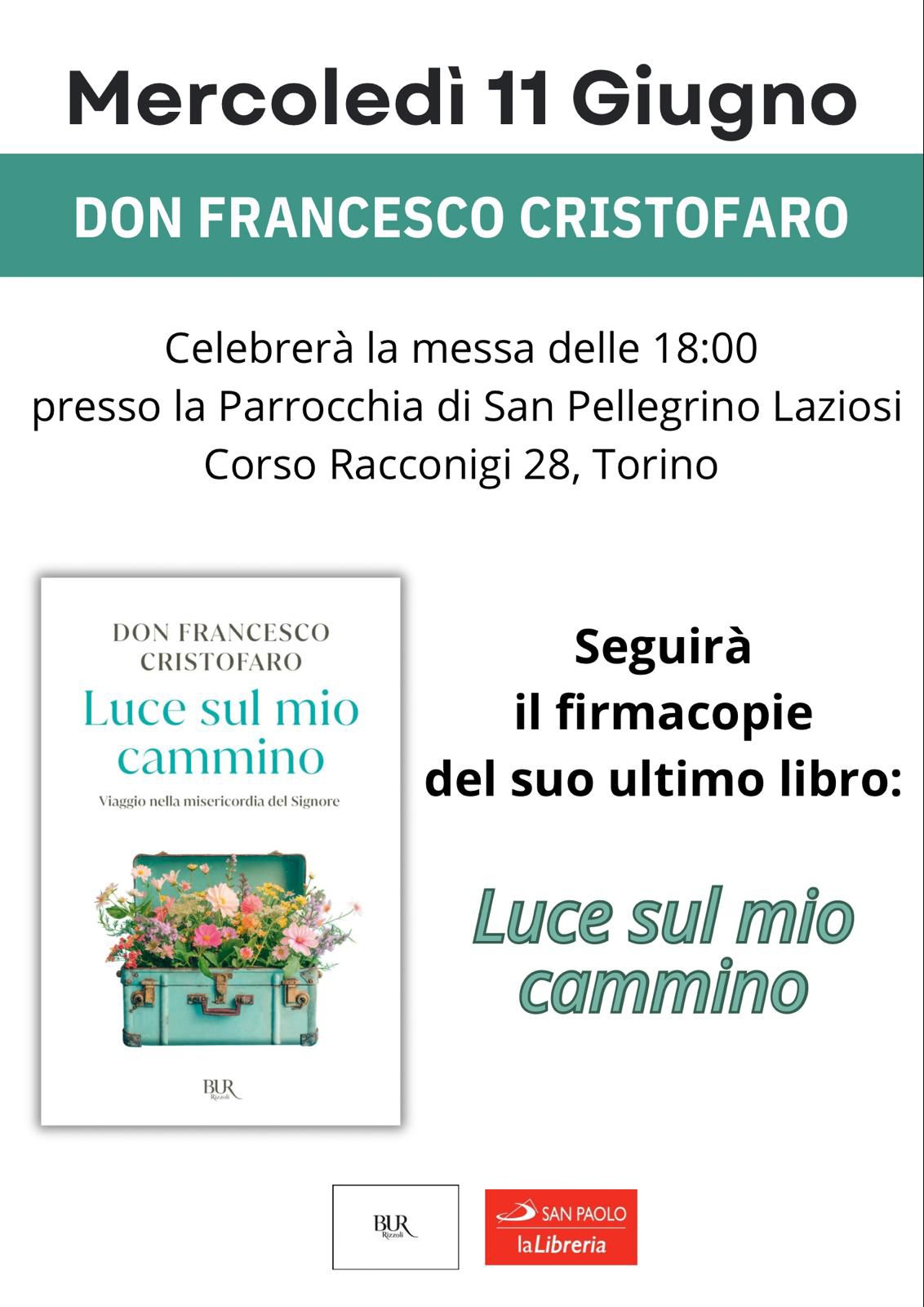 Francesco Cristofaro