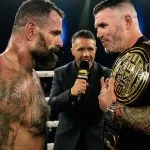 Vittoria a Philadelphia per Alessio Sakara: il Legionario conquista il ring BKFC e punta ora al titolo mondiale a Roma