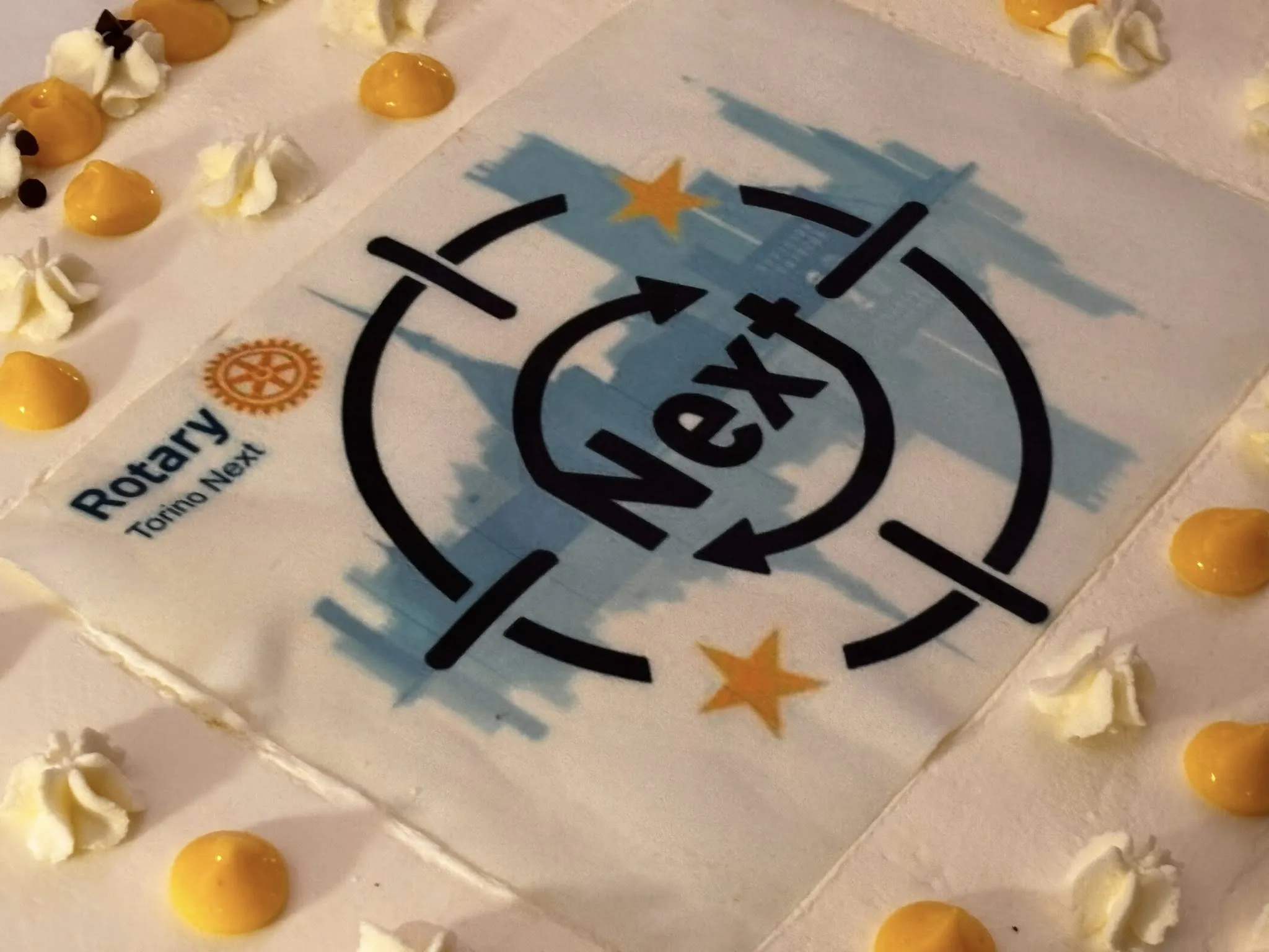 Nuova presidenza, nuovi soci e un gemellaggio internazionale per il Rotary Club Torino Next