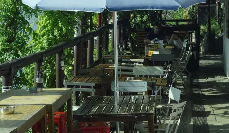 Cinema nel Prato a Torino: tornano le proiezioni gratuite in estate