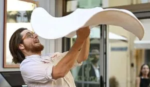 Crazy Pizza a Torino: dove apre la pizzeria di Flavio Briatore